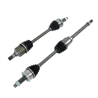 NI-8686 Front Left+Right CV Axle Assembly For Nissan Altima 2019-23 391016CA0A
