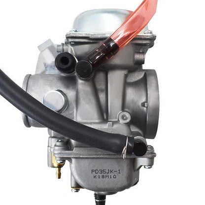 CARBURETOR FOR SUZUKI VINSON 500 LTF500F LTA500F 2002-2007