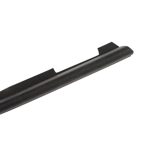 Black Plastic Front Upper Bumper Grille W/ LED For Toyota Tacoma 2005-2011
