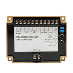 3098693 for Cummins K105 KTA19 QSK19 CM2350 Control Governor Speed Controller