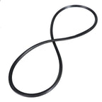5521831 Clutch Cover Seal Gasket For Polaris Outer Clutch Cover Seal ATV