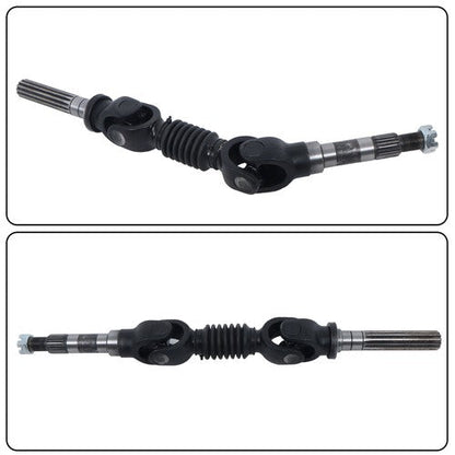 suitable for Kubota RTV900/RTV1100/RTV1140 all year  Left and Right REAR Axle
