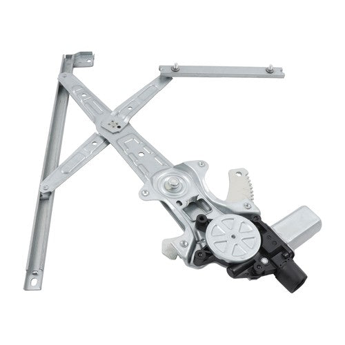 751-743 For Honda Civic 2012-2015 Front Left Window Regulator W/Motor 6-pin