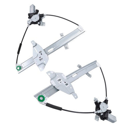 741-630 741-631 For Chevrolet Impala 2000-2005 NEW Power Window regulator FL&FR