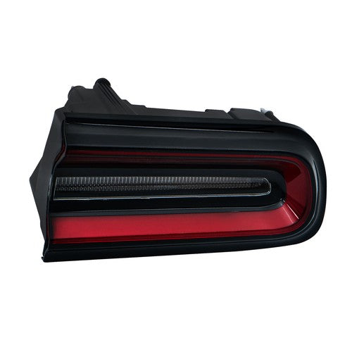 Right Passenger Side Rear Tail Light Brake Lamp For Dodge Challenger 2015-2023