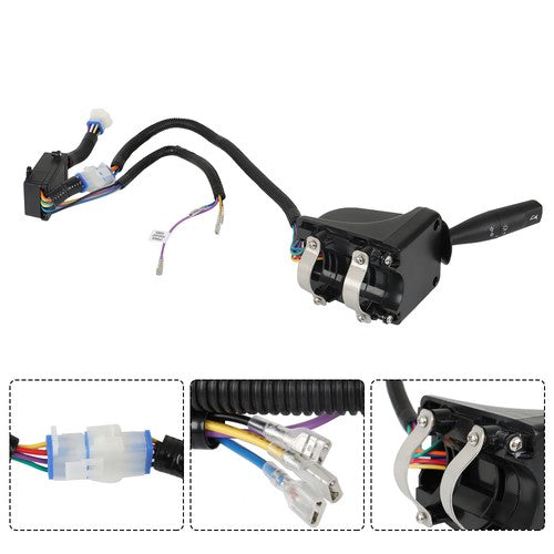 12V Golf Cart LED Light Kit For Yamaha G29 YDR Drive 07+ Turn Signal Horn Brake