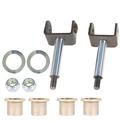 Front End King Pin Repair Kit Fits For Club Car Precedent G&E 2004-UP 102288201