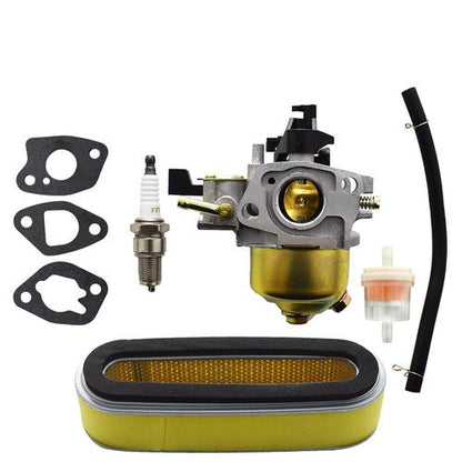 Carburetor Kit For Honda GXV120 GXV140 HR214 HRA214 HR215 HR216 16100-ZE7-W21