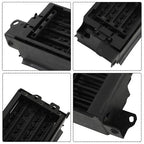 Active Grille Shutter W/Motor For Nissan Rogue Sport 2020 2021 2022 21421-DF60A