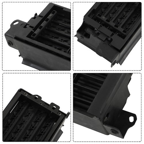 Active Grille Shutter W/Motor For Nissan Rogue Sport 2020 2021 2022 21421-DF60A
