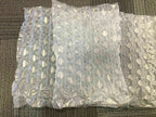 4 Rolls 984ft x16" Air Cushion Machine Film Bubble Pillow Packaging Padding Roll