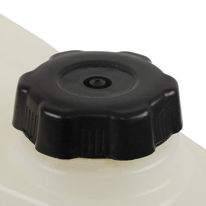 Fit For Honda TRX250 Fourtrax ATVs 1985-1987 FT49010 Plastic Gas Fuel Tank USA