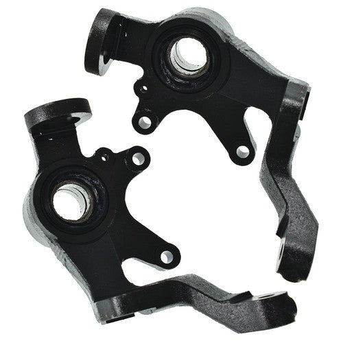 For Yamaha Rhino 450 660 700 2004-2013 Front Left & Right Steering Knuckles ATV