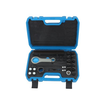 For Audi Porsche 2.9T 3.0T Engine Camshaft Locking Timing Tool Kit T40382 T90002