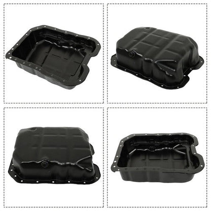 For 07-14 Kia/Dodge/Hyundai/Jeep/Chrysler L4 Engine Oil Pan & Gasket 264-361