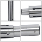 7/8~1" Precision Expanding Mandrel NEW
