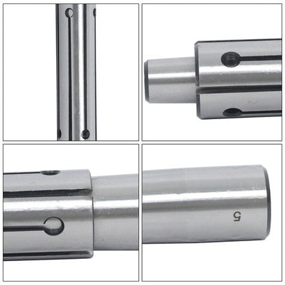 7/8~1" Precision Expanding Mandrel NEW