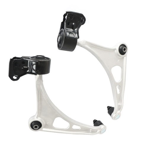 51360-TZ5-A01 For Acura MDX 2014-2019 2× Front Lower Control Arm w/Ball Joint
