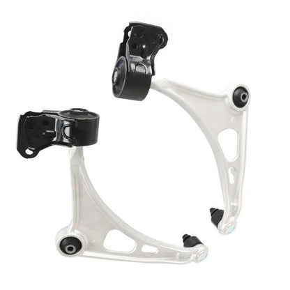 51360-TZ5-A01 For Acura MDX 2014-2019 2× Front Lower Control Arm w/Ball Joint