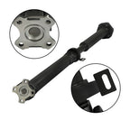 26117502959 For BMW 325xi 330xi 2001-04 2005 Rear Driveshaft Prop Shaft Assembly