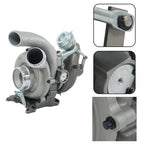 Turbocharger 851824-5001S For Ford F-350 Super Duty 2011-2013 2014 6.7L Diesel