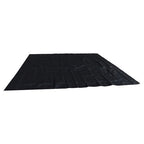 HDPE Pond Liners For Outdoor Ponds 20 Mil Thickness Fish Liners 13 x 17 FT