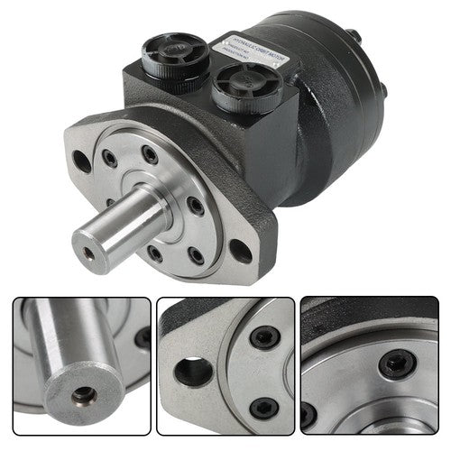 For Eaton Char-Lynn H Series 101-1026 Motor 101-1026-009 Hydraulic Motor US