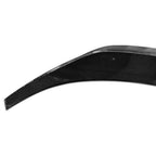 Duckbill Real Carbon Fiber Trunk Spoiler Wing for Subaru BRZ for GR86 22-23