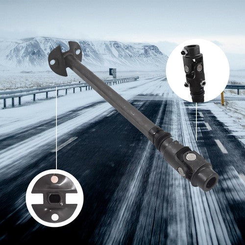 Steering Shaft 432660613 For Dodge D150/250/350 W150/250 5.2L 5.9L 1979-1993