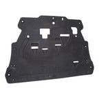 For Volvo XC90 2016-2023 Under Engine Splash Guard Shield Cover Plastic