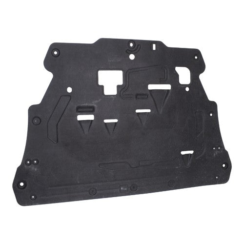 For Volvo XC90 2016-2023 Under Engine Splash Guard Shield Cover Plastic
