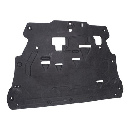 For Volvo XC90 2016-2023 Under Engine Splash Guard Shield Cover Plastic