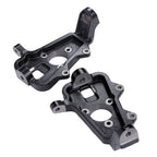 For Dodge Ram 1500 2WD 2002-2018 2" Front Drop Lowering Kit Spindles M0129K04-2