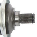 Fit For Arctic Cat 400 500 650 2002-2004 Front Rear LH RH CV Axles Drive Shaft