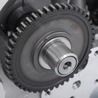 Fit For Audi A3 2009-2013 2.0 TFSI CCTA CCZA 06H103063M Engine Cylinder Head