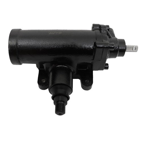 Power Steering Gear Box Fit For Dodge D150 80-93 Ramcharger Plymouth Trailduster