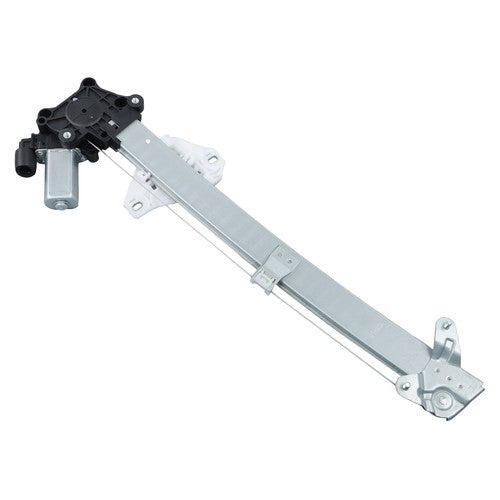 751-690 Front Left Power Window Regulator w/ Motor For Honda Accord 2018-2021