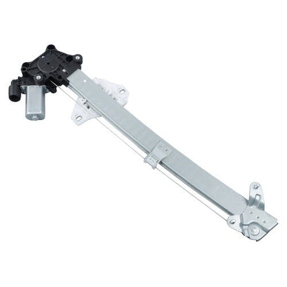 751-690 Front Left Power Window Regulator w/ Motor For Honda Accord 2018-2021