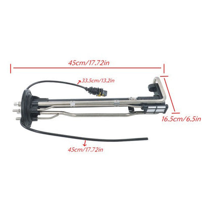 04-35649-001 Fluid Level Sensor For Freightliner Cummins 6 Bolt DEF Tank Header