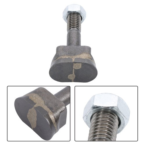 Aftermarket Stump Grinder Teeth Compatible For Vermeer Yellow Jacket 32 PACK
