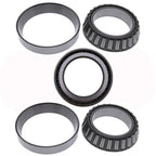 For Bobcat Axle Bearing and Seal Kit 843 853 863 873 883 Skid Steer with Wear