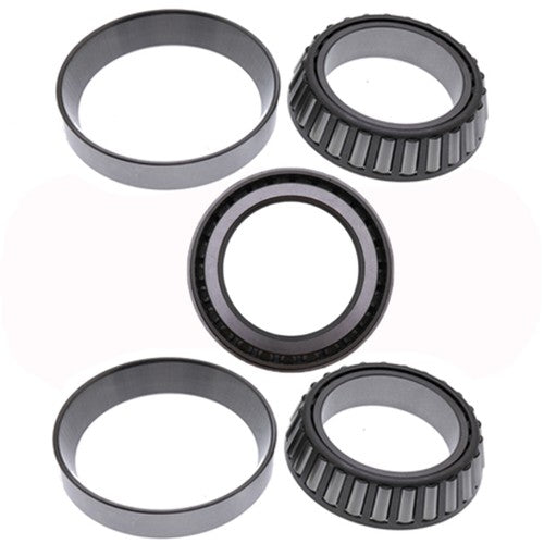 For Bobcat Axle Bearing and Seal Kit 843 853 863 873 883 Skid Steer with Wear