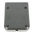 4 Position Magnetic Stirrer with Speed 50-1200RPM Capacity 500ml*4