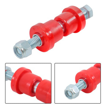 NEW Spring Bushing Kit with Screw Nut For EZGO TXT 1994-Up TXT 1981+ Club Car DS