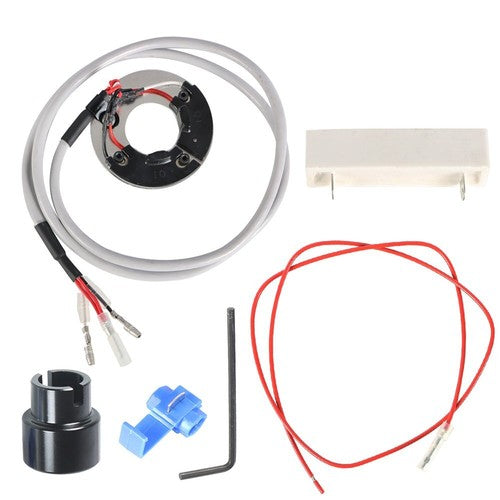 Electronic Ignition SYSTEM DS1-3 For Honda GL1000 Goldwing GL 1000 1975-1979