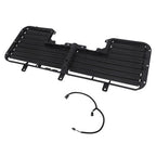 Fit For Chevy Silverado GMC Sierra 1500 2017-2019 Active Grille Shutter W/Motor