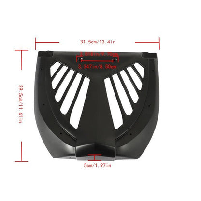 Under Fairing Cover Belly Pan Engine Guard For Honda Rebel CMX300 2017-2022
