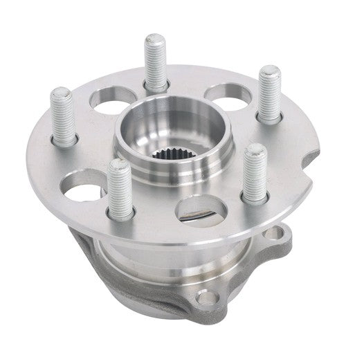 For Toyota RAV4 RAV4 AWD 2001-2005 Rear Wheel Bearing Hubs Assembly 512338 1pc