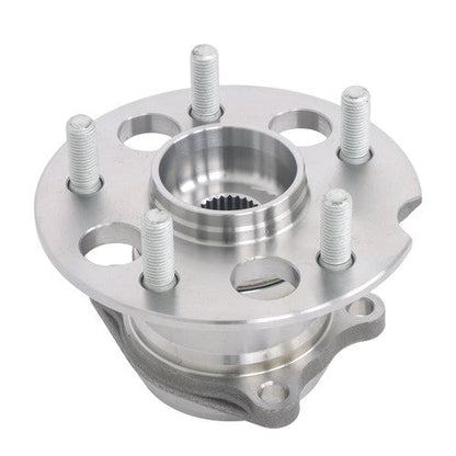 For Toyota RAV4 RAV4 AWD 2001-2005 Rear Wheel Bearing Hubs Assembly 512338 1pc