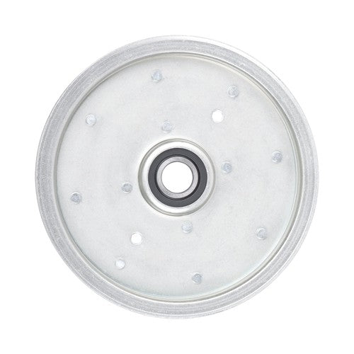 AUC10172 For John Deere Z335E 42" Z535R 54" Lawn Mower Deck Flat Idler Pulley